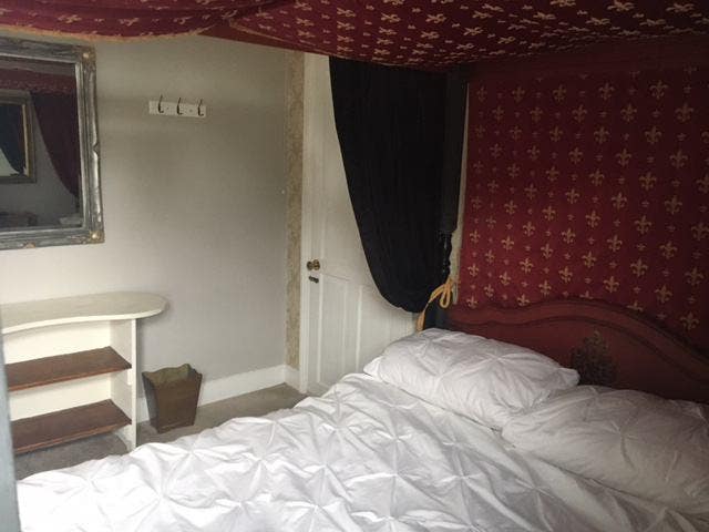Small Double Room in Northumberland Heath, Erith Main Photo