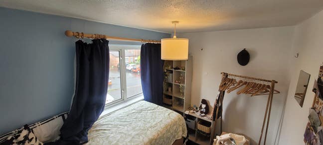 Single Room in St Werburghs Main Photo