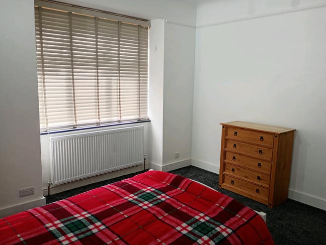 Double bedroom for rent  Main Photo