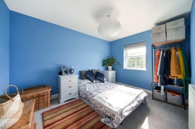 Double Room with own Bathroom Main Photo