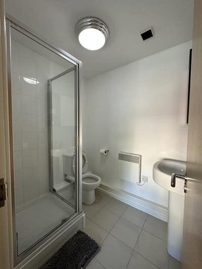 Ensuite Room in Manchester City Center  Main Photo