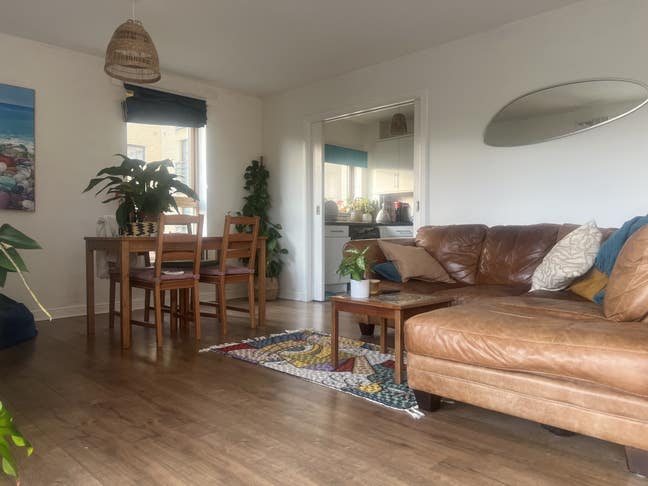 Gorgeous, luxury flat to rent in Glasgow West End Main Photo