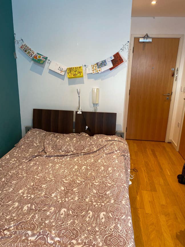 City-Centre Studio with Washer-Dryer, Gym and more Main Photo