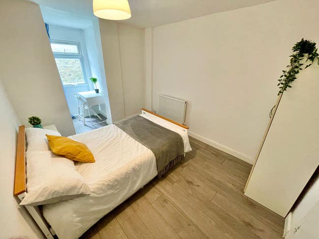 💎Spacious double room near Oval💎 Main Photo