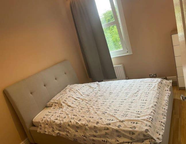 Room for Rent in Croydon CR0 6LT-£750 Main Photo