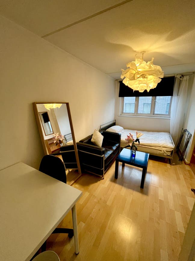 ✨ Viewing Day  Double Room ✨ friendly flat ✨ Main Photo