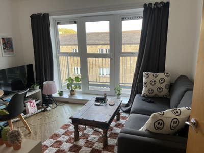 One bedroom flat for rent in Meanwood Main Photo