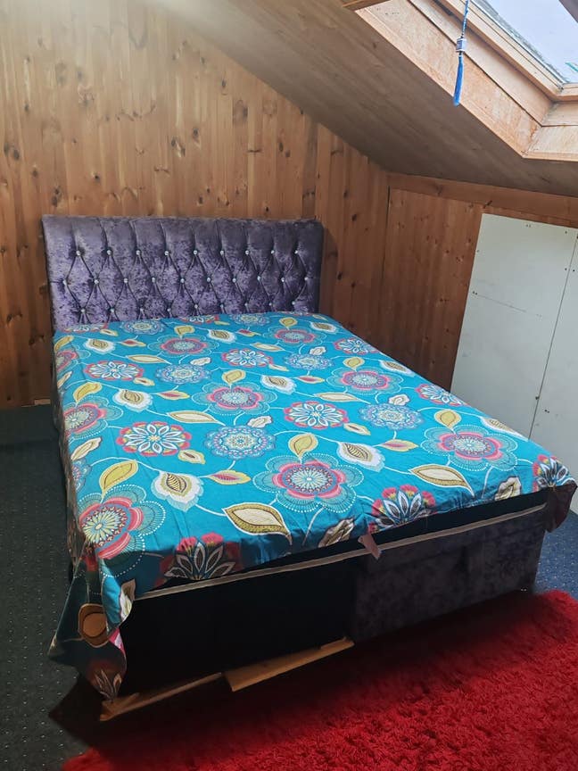 Double Room To Let IN Barrows Road, B11  Main Photo