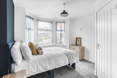 Last Large Double En-Suite⚠️ Available⚠️ Main Photo