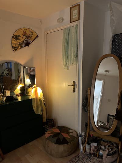 Room available ASAP north laines house! Main Photo