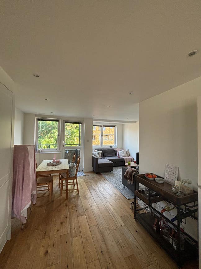 Room available in Marylebone Main Photo