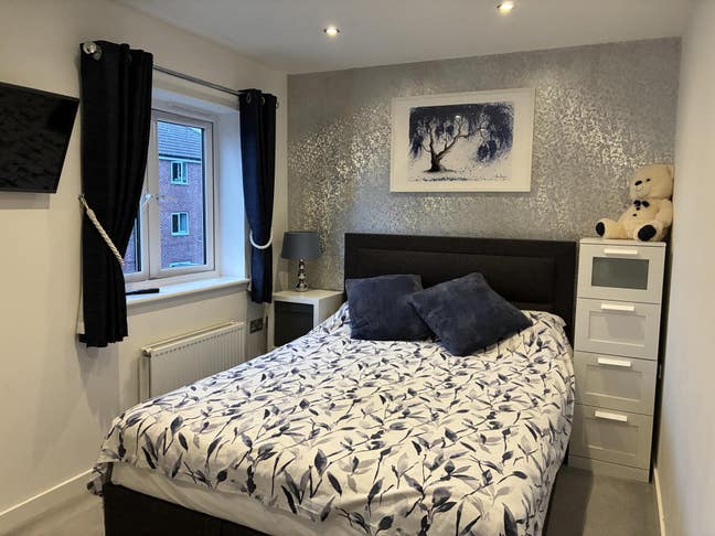 Double room Main Photo
