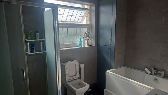 Double room and single room available  Main Photo