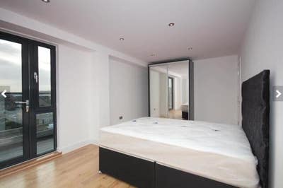 Brand New Pent House Double Rooms with Terrance Main Photo