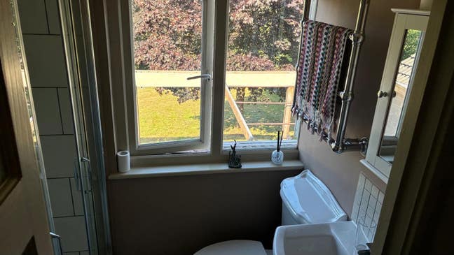 Attic room to rent in Bruton  Main Photo