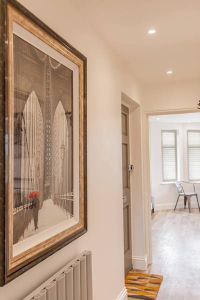 Luxury 2 Bedroom, 2 Bathroom Apartment - Oxford Main Photo