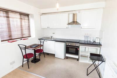 1 bed in Holloway Road, Islington, N7 Main Photo