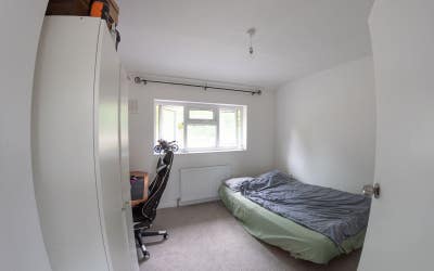 Cosy Double Room close to University  Main Photo