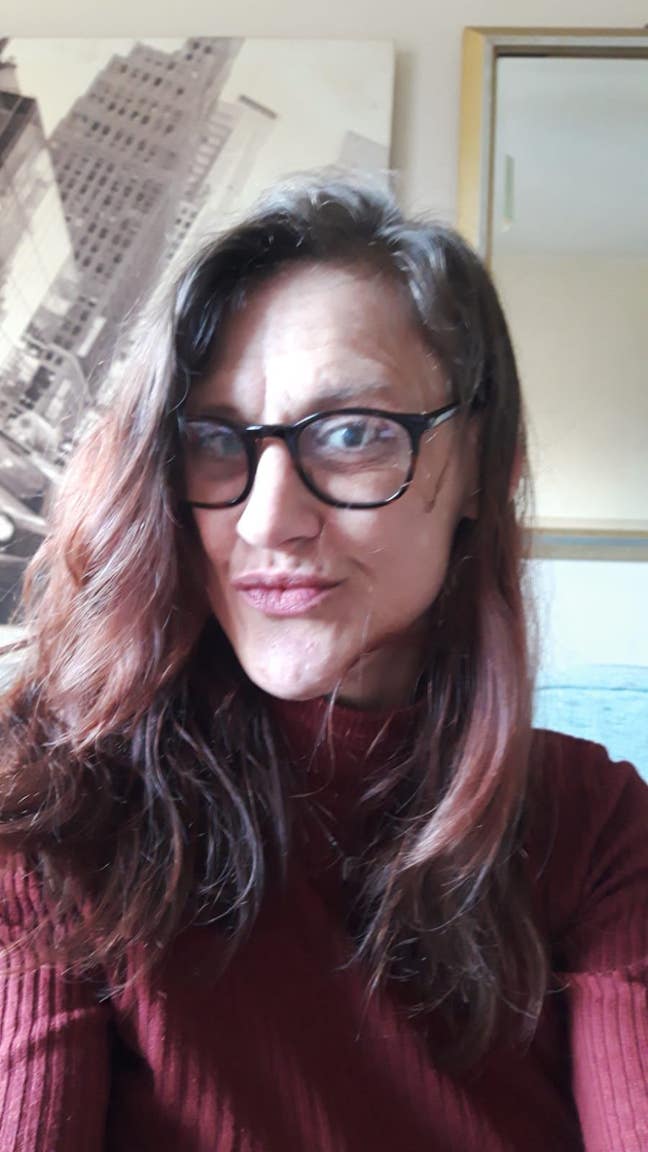 I'm Rebecca, currently living in Bolton but d... Main Photo