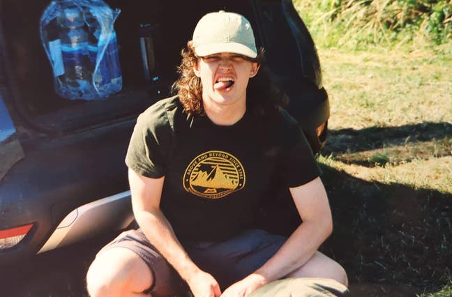 22-year-old outdoorsy professional Main Photo