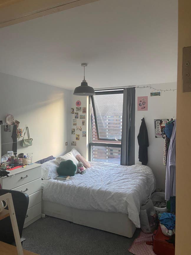 Double Room in Ancoats with Private Bathroom Main Photo