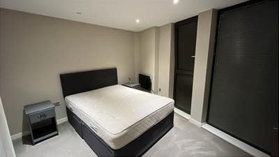 Double Bedroom - Ancoats - 5 Min from Picadilly St Main Photo