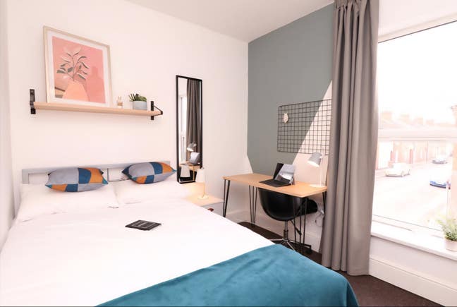 1 bedroom for rent £159pw Main Photo