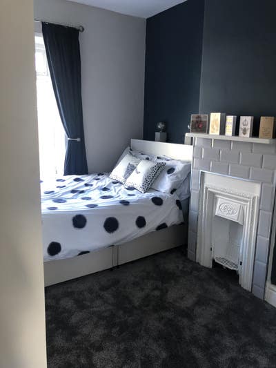 Housemate Wanted – Charming 3-Bedroom Terrace Main Photo