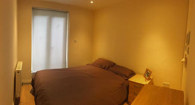Room with a garden between Angel and Highbury & Is Main Photo