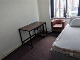 Modern Rooms, Walking Distance To West Bromwich Main Photo