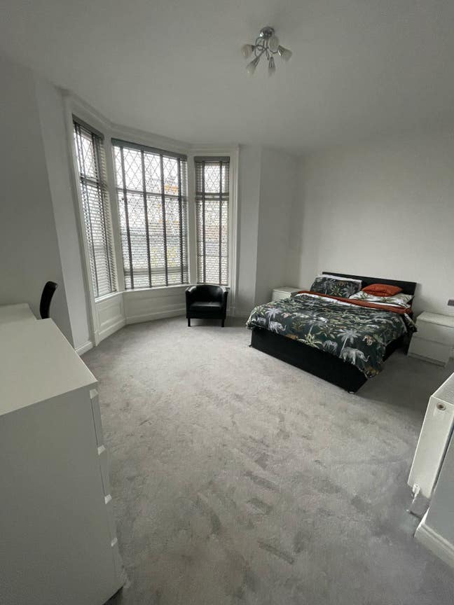 🥝Large Ensuite Double Stylish Pro House - Sept Main Photo