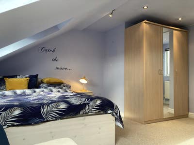 🍓SEPT Ensuite Double - close to BVH  FY3 Main Photo