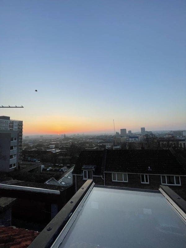 Double Room in Kingsdown/Stokes Croft Main Photo