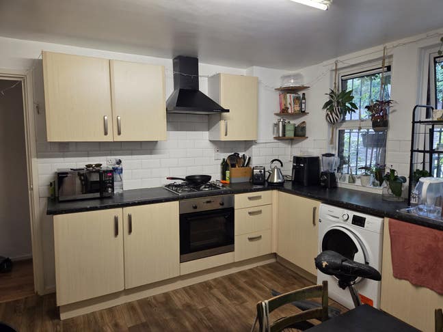Double Room for rent Tufnell Park Main Photo