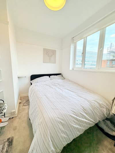 Cosy double available! Main Photo