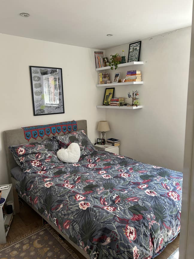 Small double in heart of muswell hill Main Photo