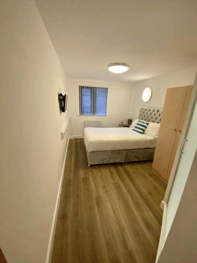 En-Suite Rooms to Rent with All Bills Included  Main Photo