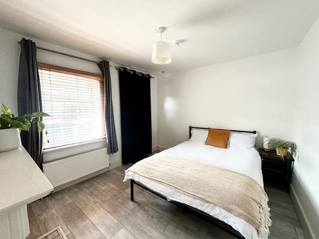 Room Near Tonbridge Station | All Bills Included Main Photo