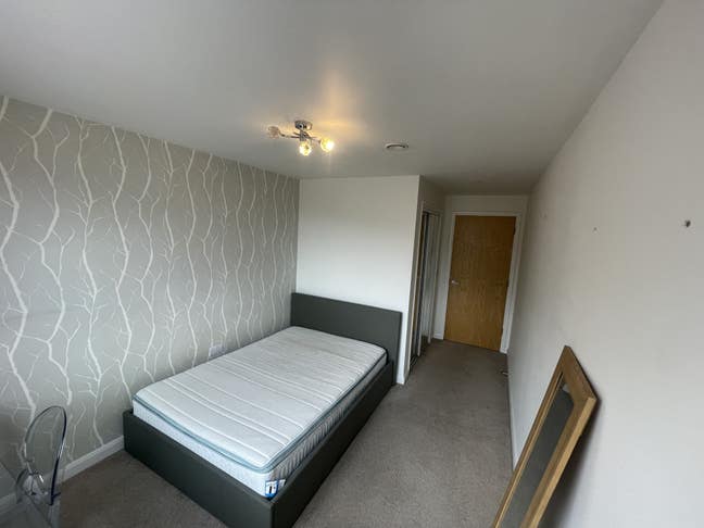 Room in Bristol City Centre - young professionals  Main Photo