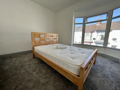 Single Furnished Room All Bills/Int Inc Main Photo