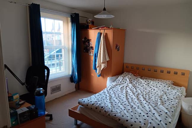 Room for Rent, Haymarket Main Photo