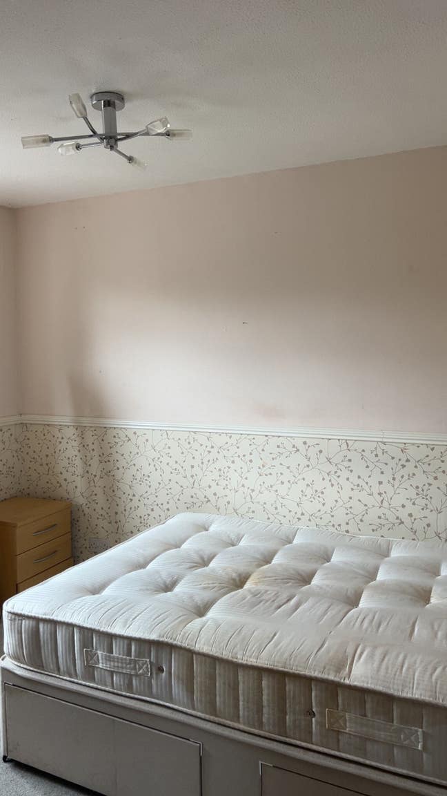 Spacious double room Ad  Main Photo