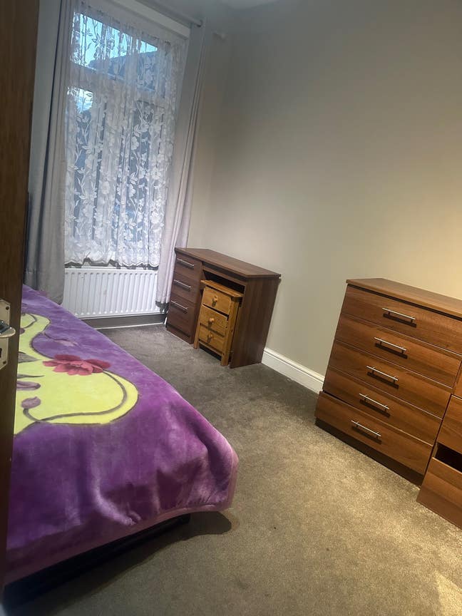Double bedroom Main Photo