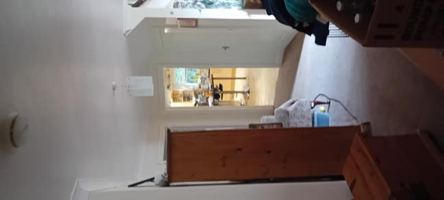 Disabled adapted en suite room Main Photo