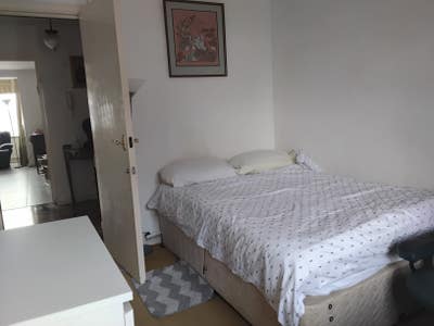  Comfortable Flat on Hove Seafront Main Photo