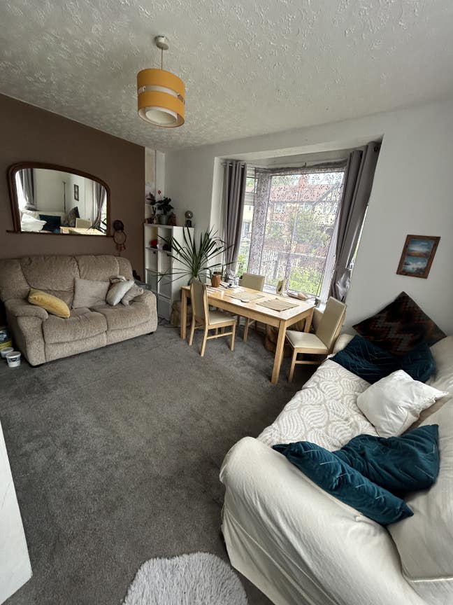 Bolton House 2 bedrooms large & small available Main Photo