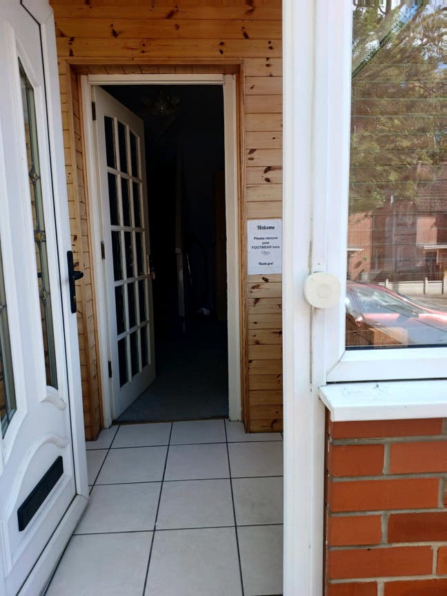 Two bedroom house for rent (not shared) Main Photo