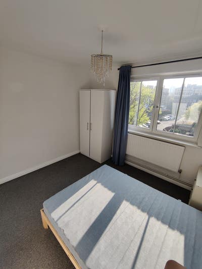 Spacious 3-Bedroom Maisonette in Prime SE1 Locatio Main Photo