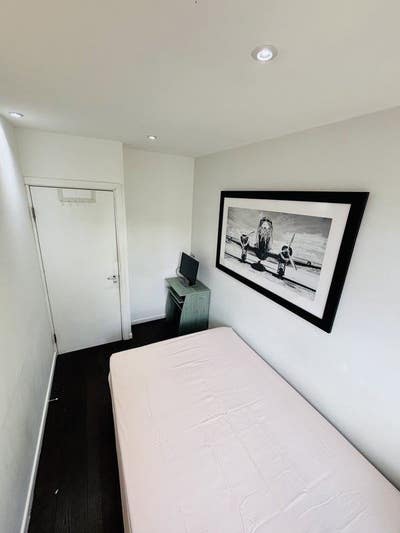😻 Nice Cozy Room in South Kensington 😻 Main Photo