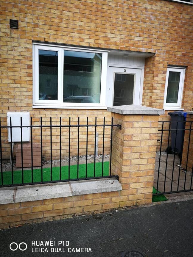 Modern 4Bed House in Ardwick  Main Photo